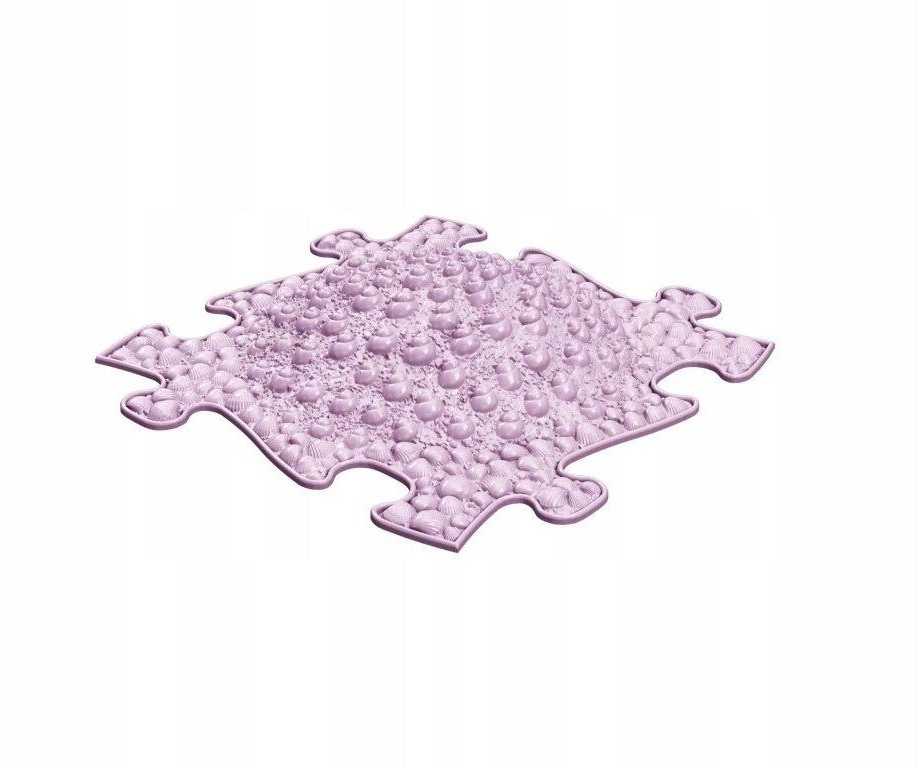 Askato Sensorinis Ortopedinis Rinkinys 5v1 Medium 5 Dėlionės Sensoryka Muffik / Mfk-022-1