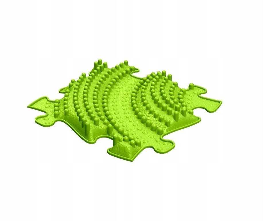 Askato Sensorinis Ortopedinis Rinkinys 5v1 Medium 5 Dėlionės Sensoryka Muffik / Mfk-022-1