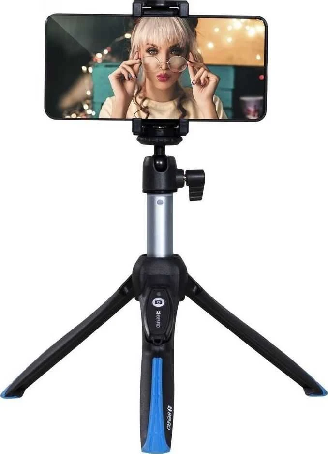 Telefono trikojis-lazda Benro BK15 Selfie stick