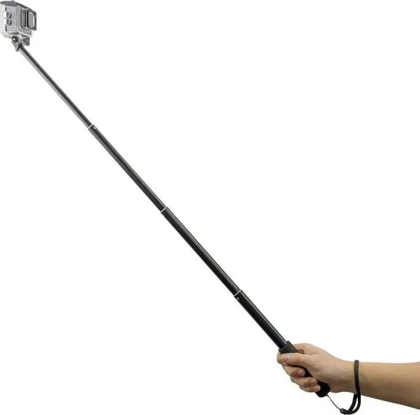 Lamax asmenukių lazda PRO 90 cm