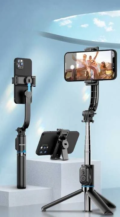Awei selfio lazdelė trikojis X49 Bluetooth