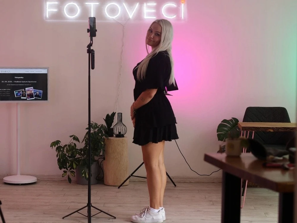 Ulanzi Selfie Stick Tripod 160 Cm Na Telefonas Išmanusis telefonas Kamera + Remote Telesin / Face Tracking / Es-b183 / P3-ms-01 / P3-ms-03