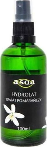 Asoa Apelsinų žiedų hidrozolis