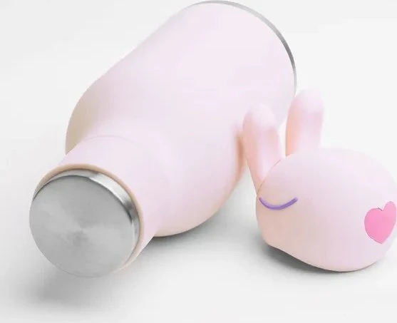 Asobu Bestie Królik 460 ml