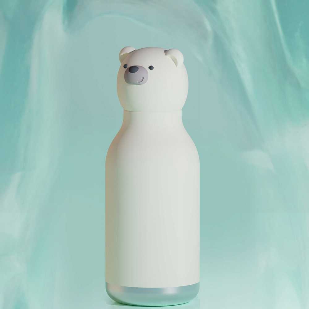 Asobu Bestie Niedźwiedź Polarny 460 ml