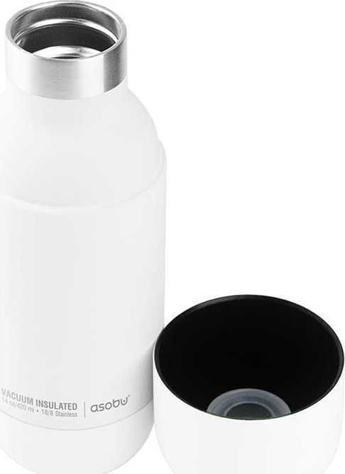 Asobu Termosas „A16be Orb Concrete“, 420 ml