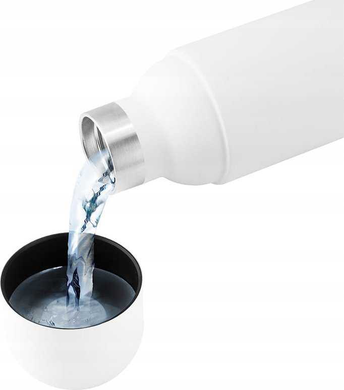 Asobu Termosas „A16be Orb Concrete“, 420 ml