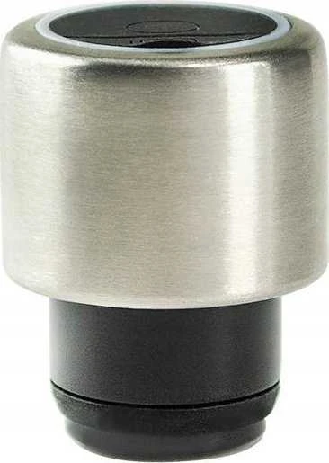 Asobu Asobu UV-Light Bottle Rožinė, 0.5 L