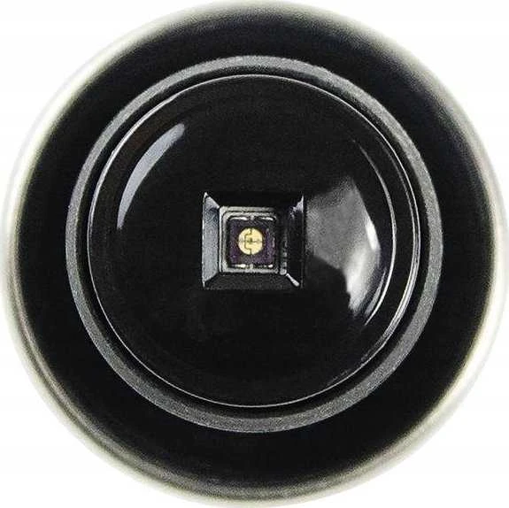 Asobu Asobu UV-Light Bottle Rožinė, 0.5 L