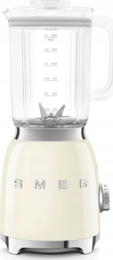 Smeg Kokteilinė BLF03CREU