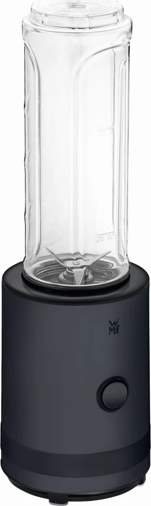 WMF KitchenMinis 4.1650.0071 juoda