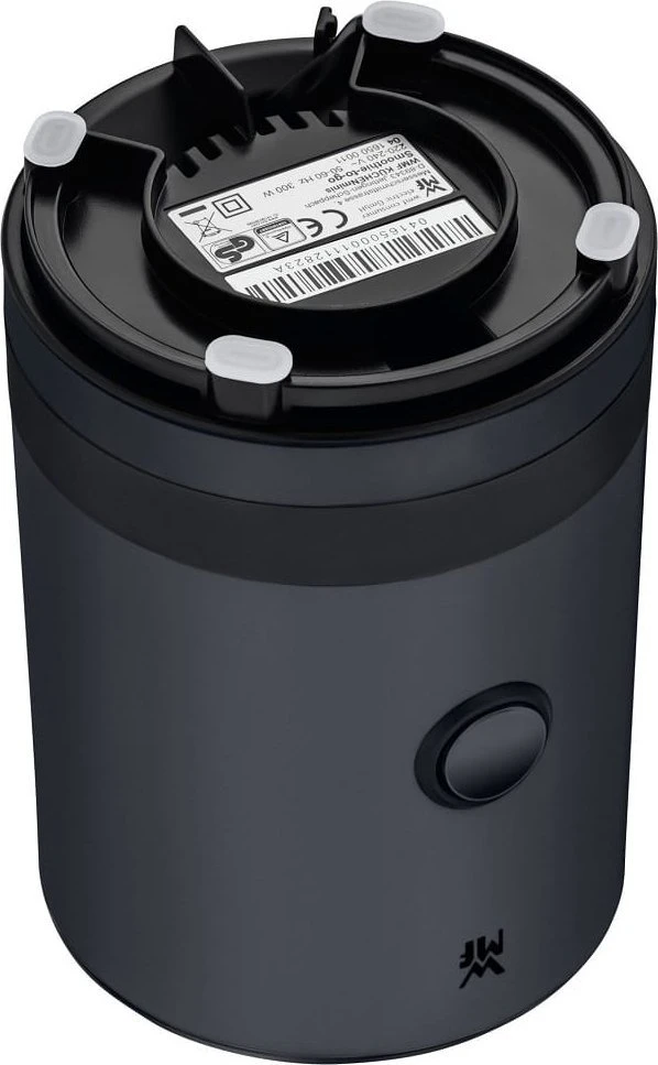 WMF KitchenMinis 4.1650.0071 juoda