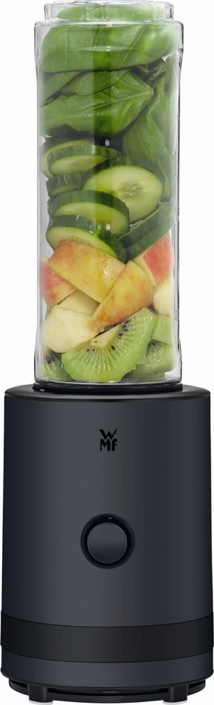 WMF KitchenMinis 4.1650.0071 juoda