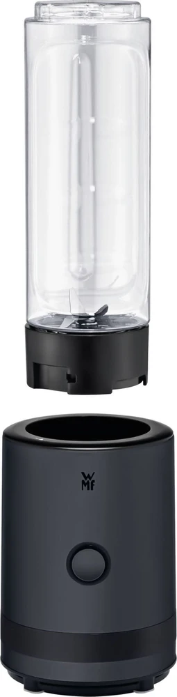 WMF KitchenMinis 4.1650.0071 juoda