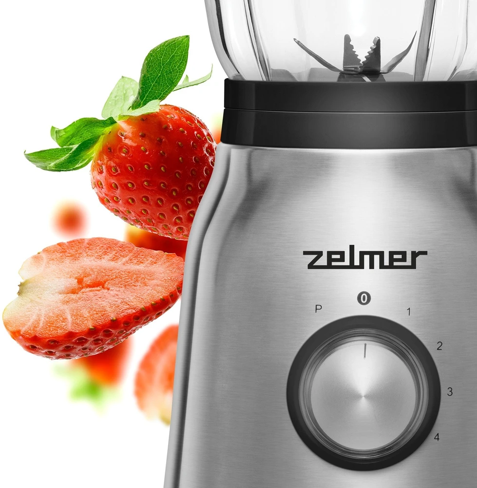 Kokteilinė Zelmer ZSB4820