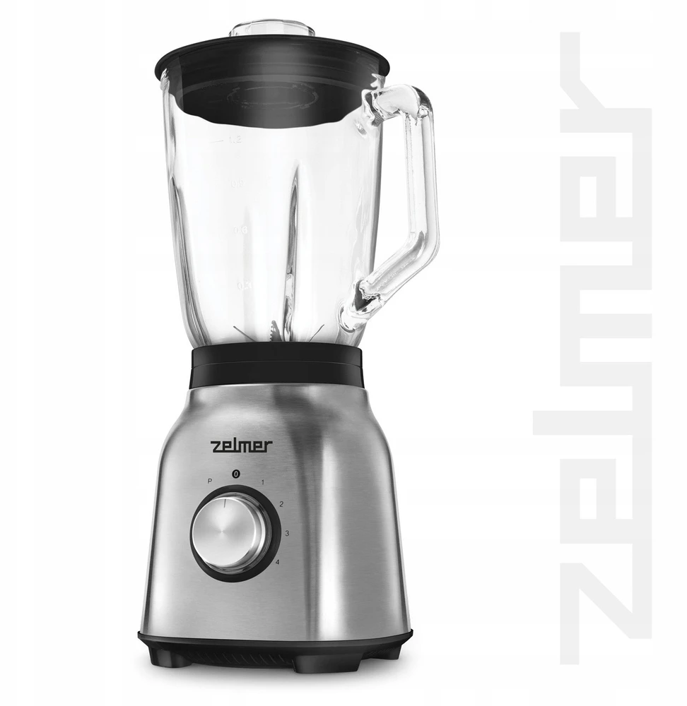 Kokteilinė Zelmer ZSB4820