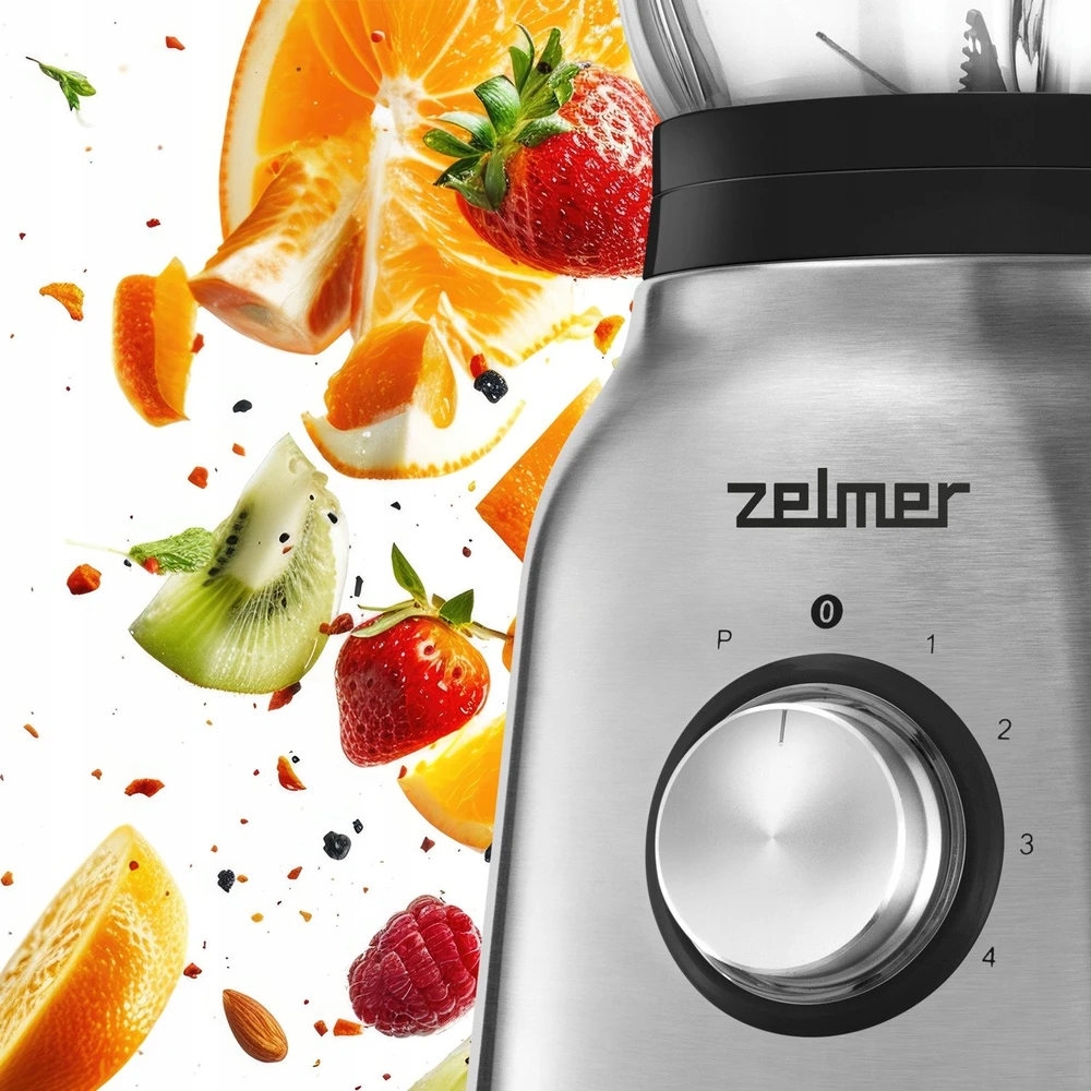 Kokteilinė Zelmer ZSB4820