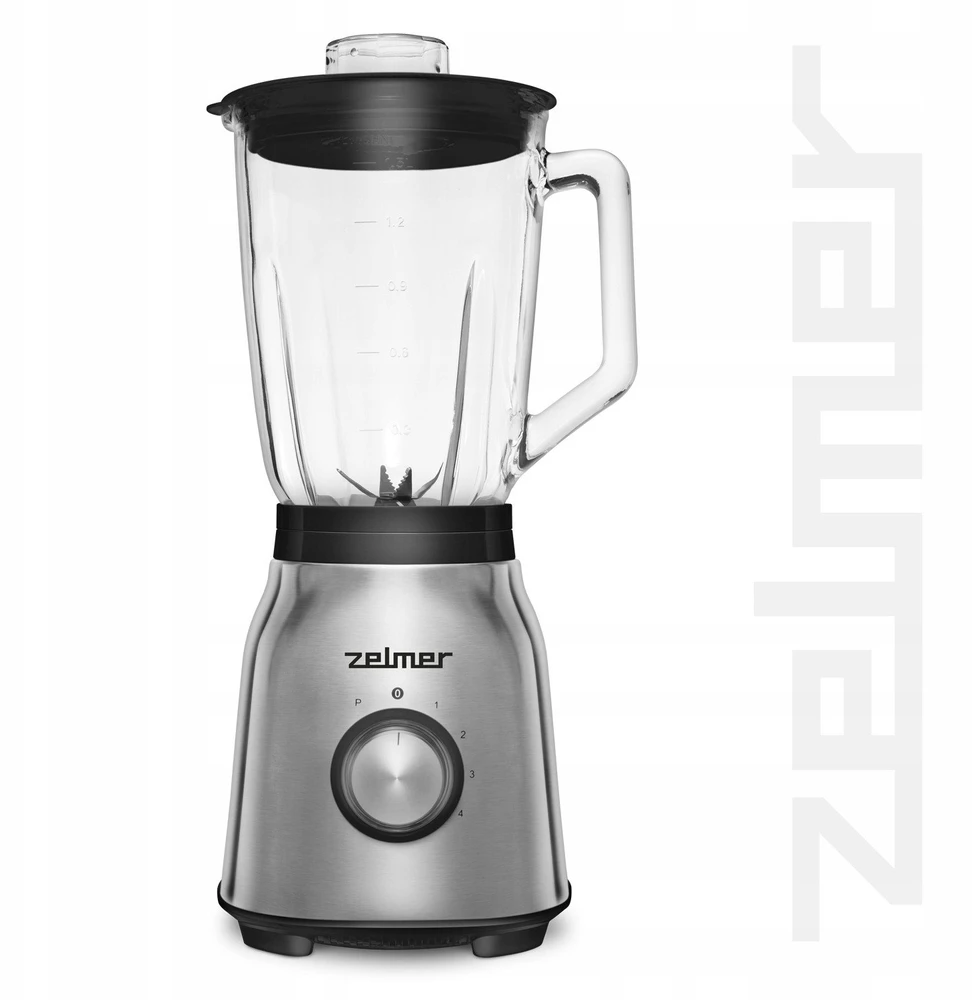 Kokteilinė Zelmer ZSB4820