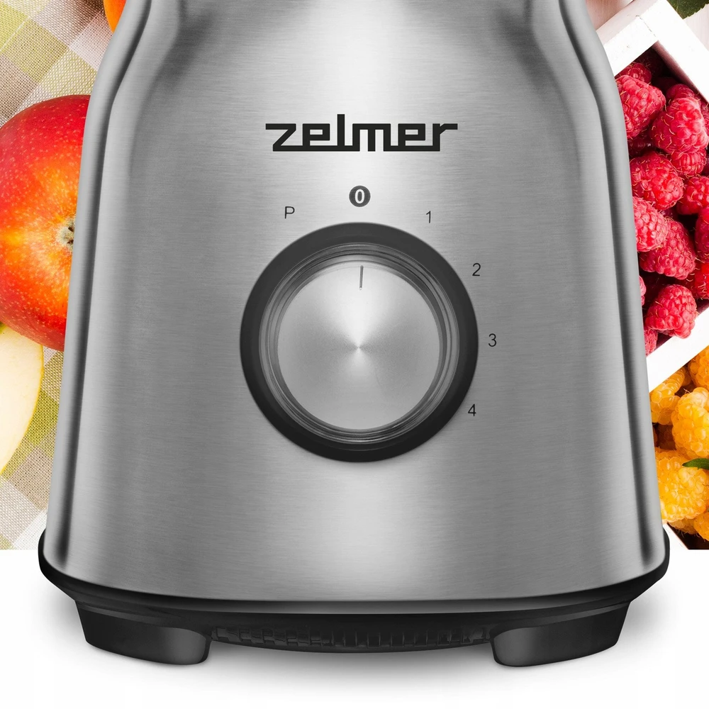 Kokteilinė Zelmer ZSB4820