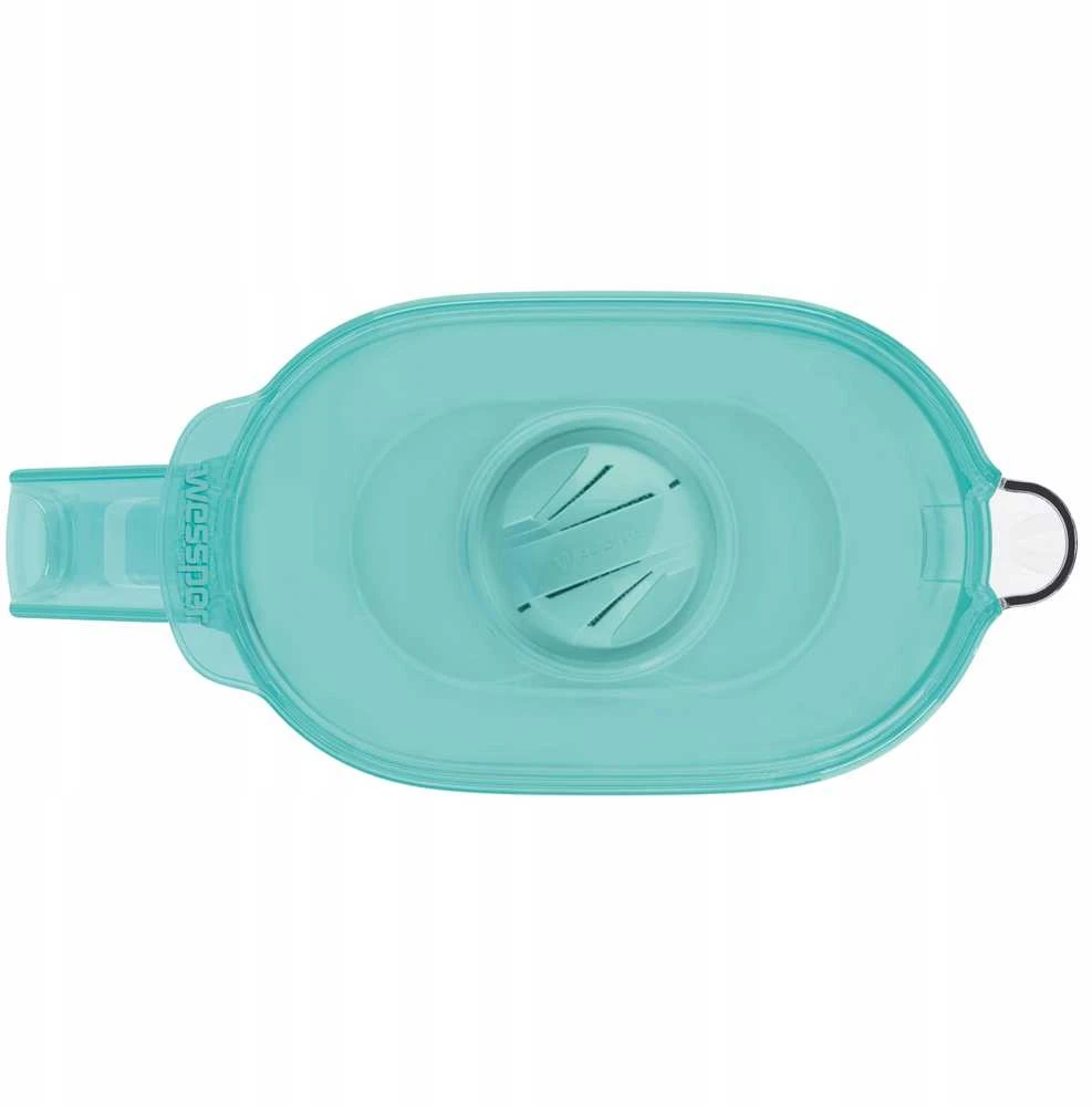 Filtro ąsotis Wessper Ąsotis D3 SLIM AQUACLASSIC (WES206-MT)