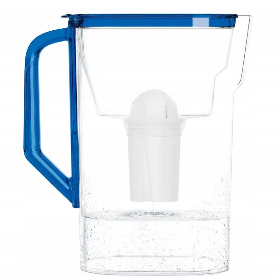 Filtravimo ąsotis Wessper D3 SLIM AQUACLASSIC ąsotis (WES206-NB)