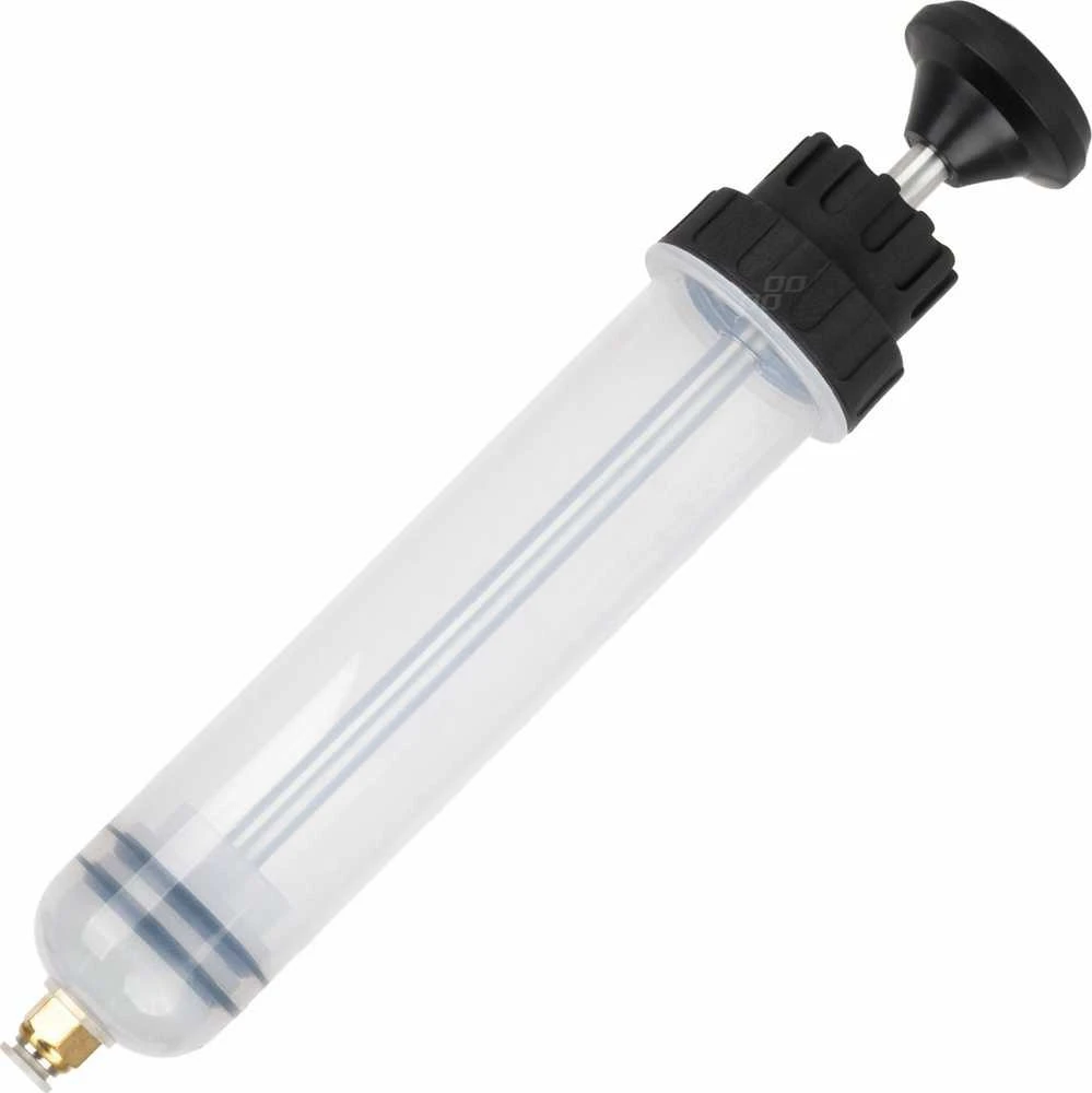 Skysčių švirkštas 500ml AMIO-04277
