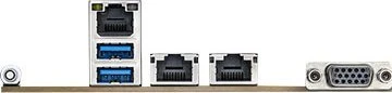 Asrock ROME2D16-2T pagrindinė plokštė LGA 4094 EEB