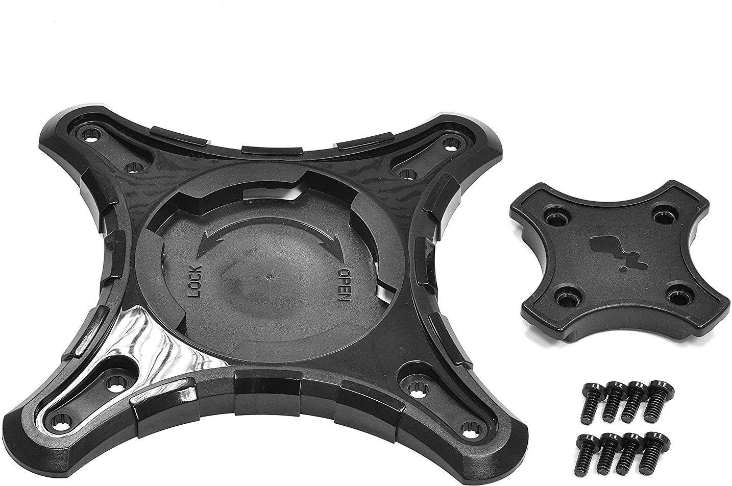 ASROCK DESKMINI VESA MOUNT KIT ASRock Laikiklis DESKMINI VESA MOUNT KIT