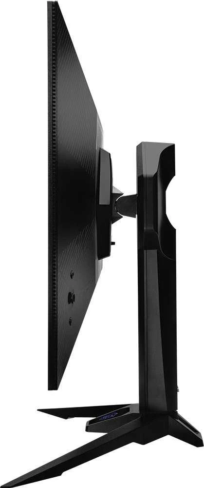 Monitorius ASRock 80.0cm PG32UFS 16:9 HDMI/DP/USB-C juodas 4K UHD
