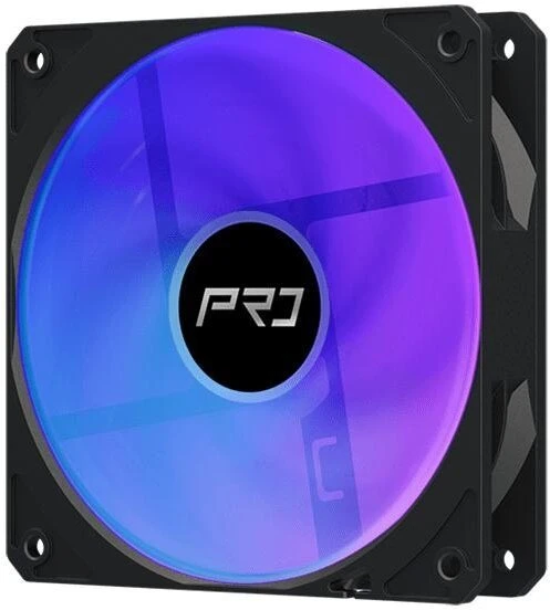 ASRock Pro 240 ARGB ventiliatorius