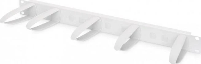 Assmann Electronic Assmann elektroninis DIGITUS kabelių valdymo skydelis, skirtas 483 mm 19 colių spintelėms
