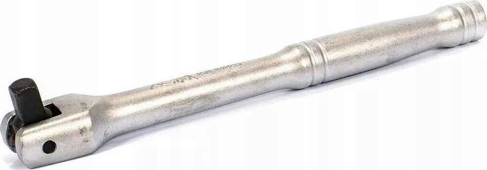 ASTA POKRĘTŁO ŁAMANE 1/4" L=150mm...