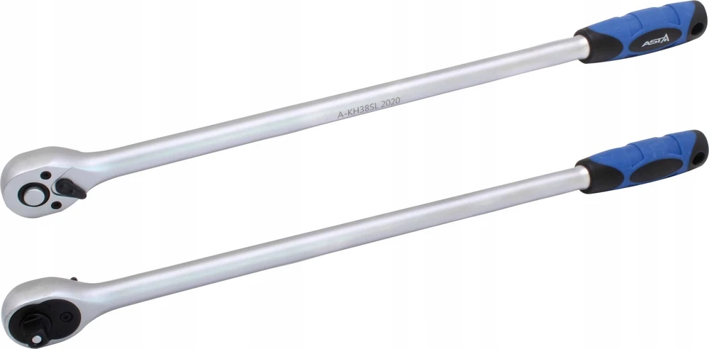Terkšlė ASTA A-KH38SL; 3/8''; 435 mm