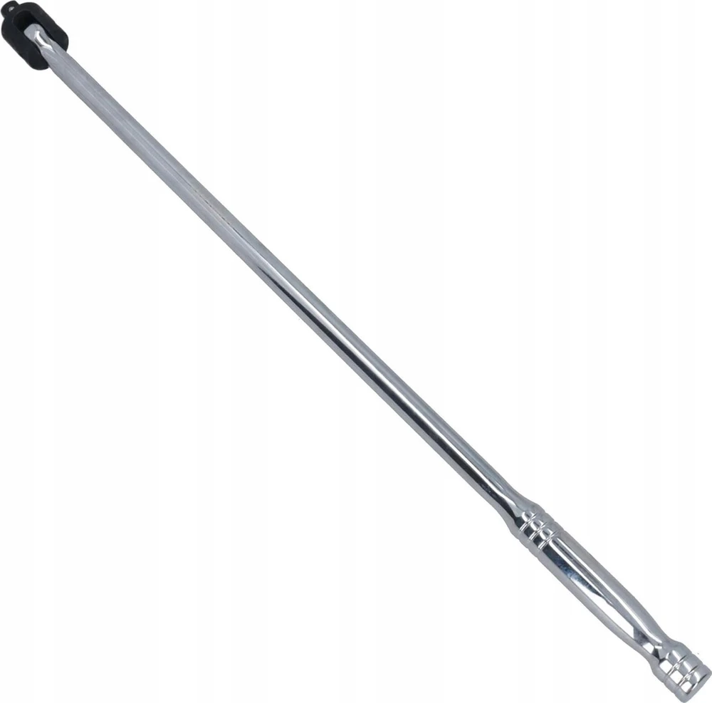 Rankena su šarnyru SATRA S-244060; 1/2''