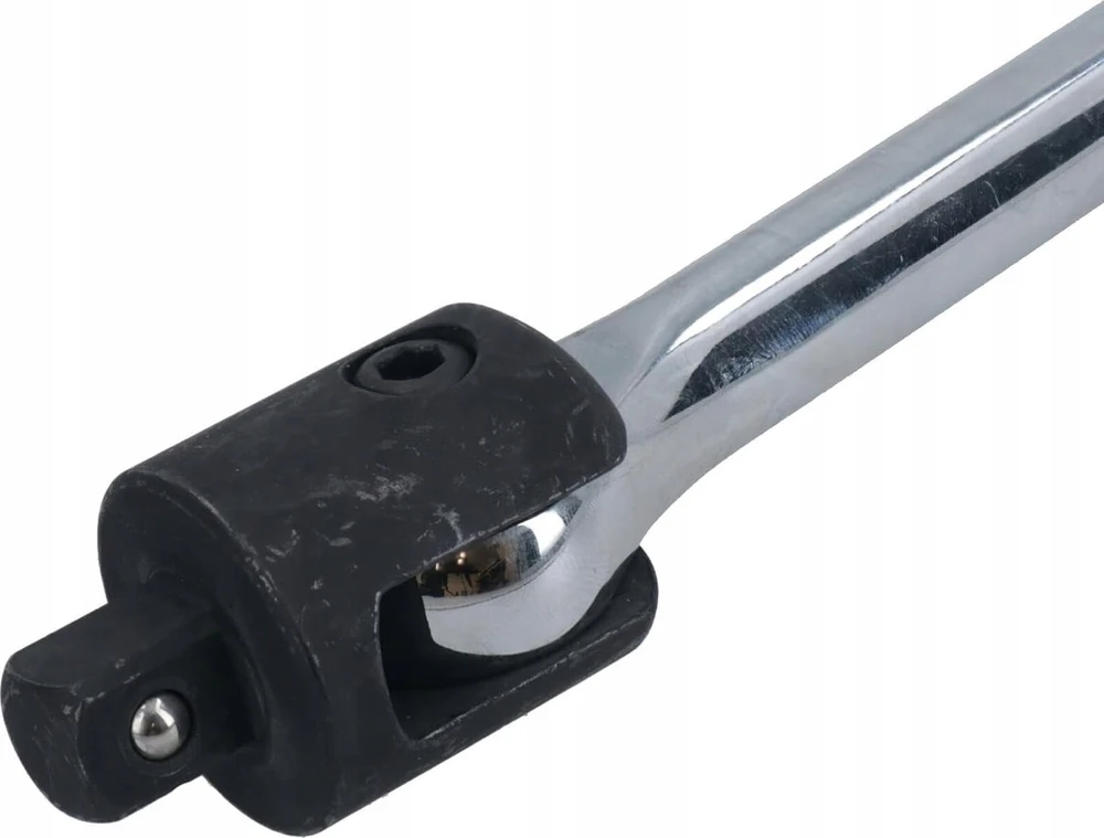 Rankena su šarnyru SATRA S-244060; 1/2''