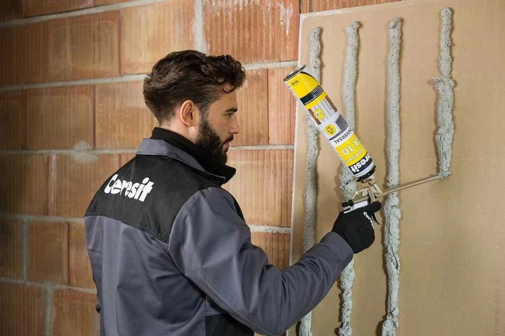 Ceresit KLIJAI CX10 850 ML