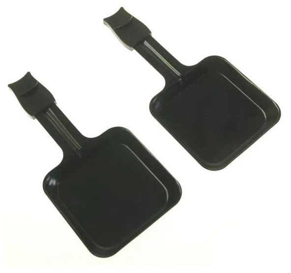 Astar FRITEL RACLETTE PFÄNNCHEN 2 STK. FOR RG2170/SG2180