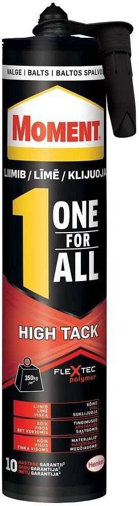 Astar klijai „Moment One for All“, 440 g