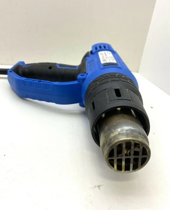 Orapūtė Hogert HT2C551; 2000W
