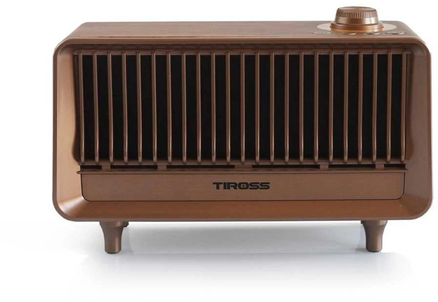 Astar Radio Modernus vintažinio stiliaus radijo imtuvas Tiross TS-464