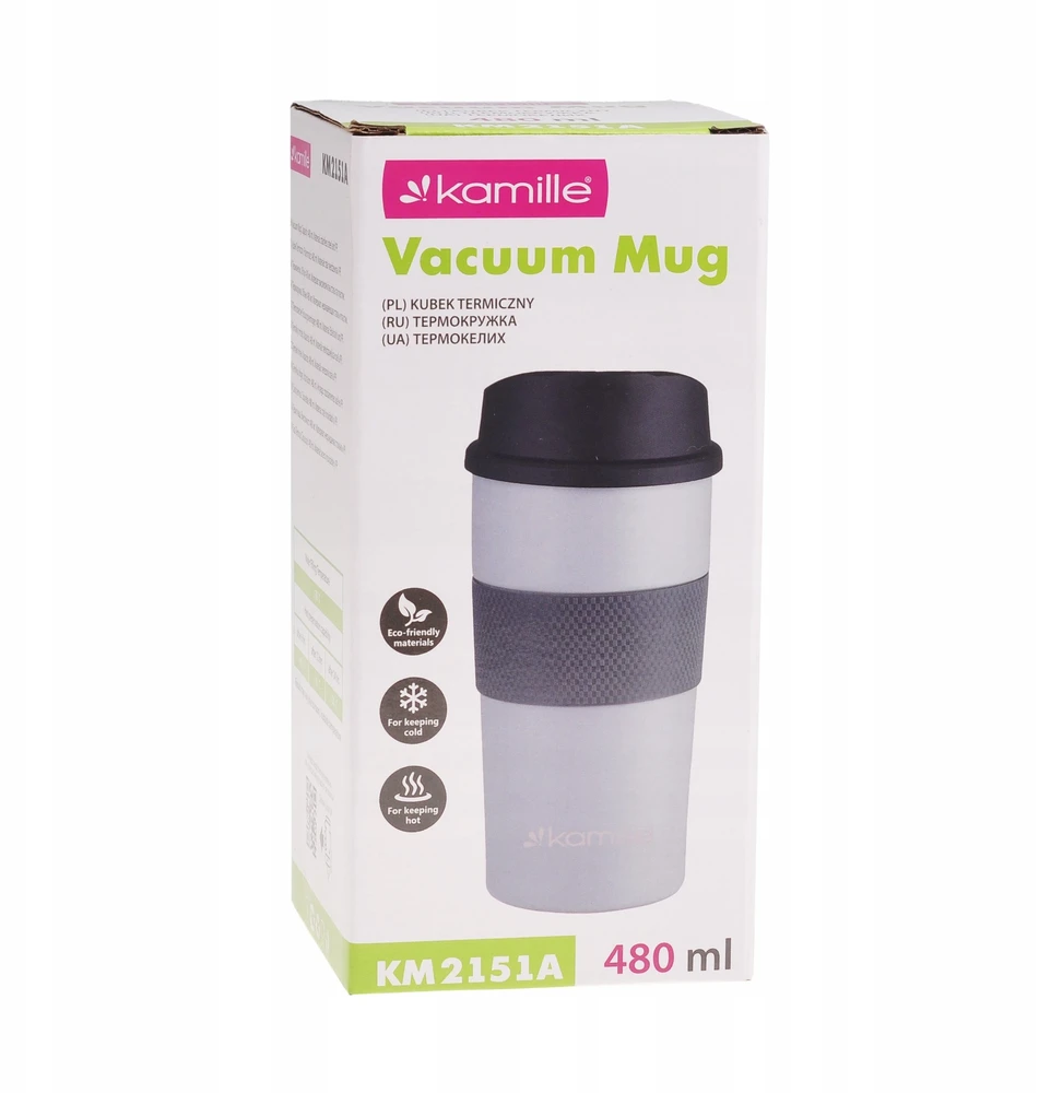 Astar Termo puodelis 2151 A 480 ml