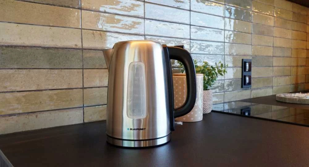 Elektrinis virdulys 1,7 L Blaupunkt EKS412