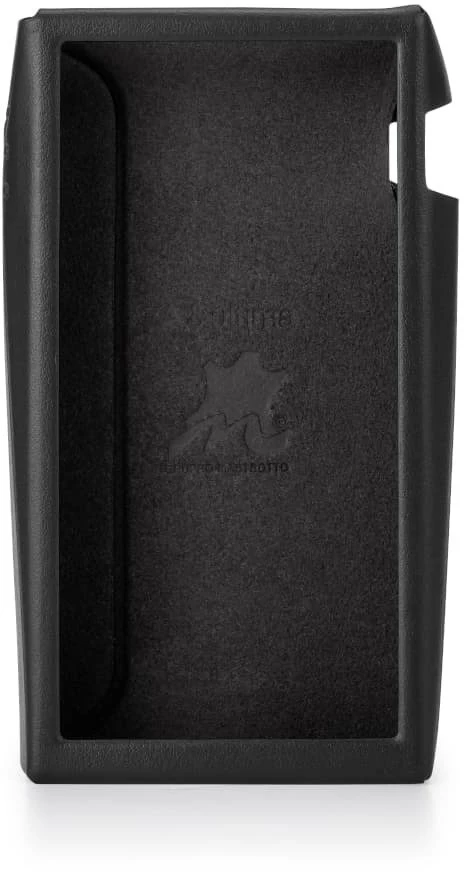 Astell & Kern Astell&Kern SP3000M Leather Case Juodas – odinis dėklas skirtas SP3000M (8809954222542)