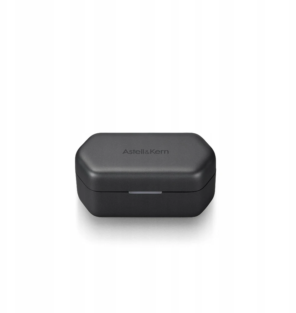 Astell & Kern Astell&Kern AK UW100MKII ausinės – TWS ausinės su kanalu (8809755504311)