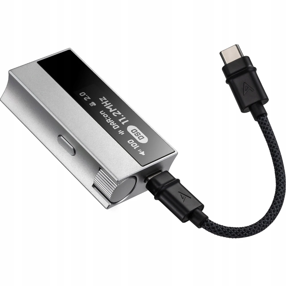 Astell & Kern Astell&Kern Ausinių stiprintuvas Tranzistorinis HC5