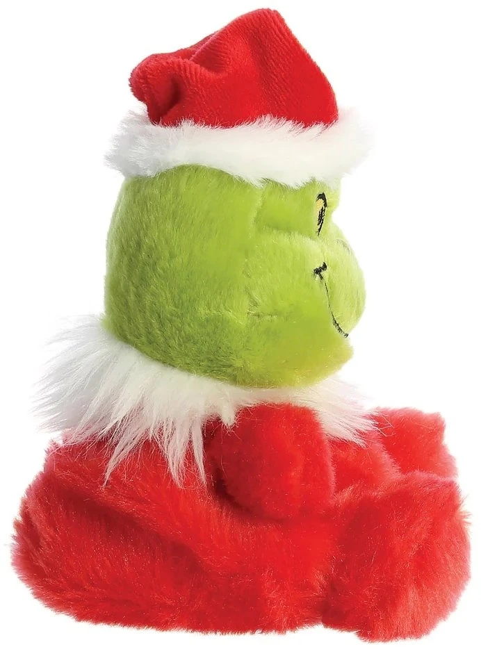 AURORA PALM PALS Pliušinis Grinčas, 13 cm