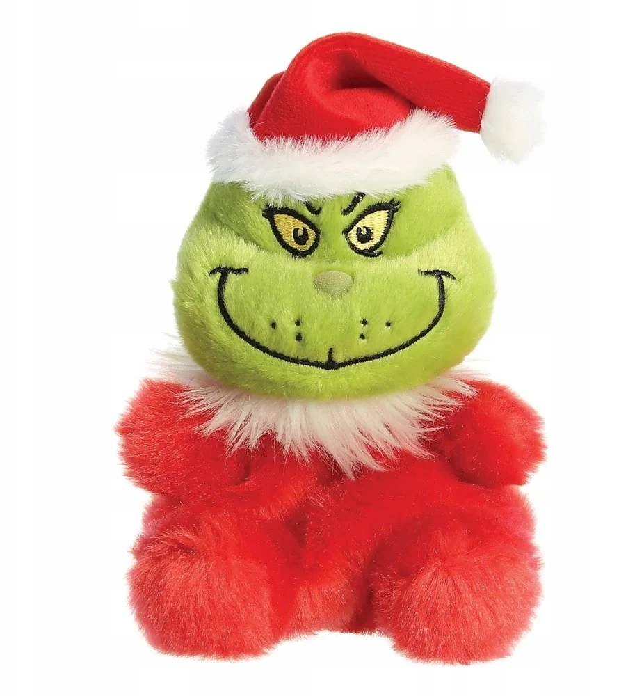 AURORA PALM PALS Pliušinis Grinčas, 13 cm