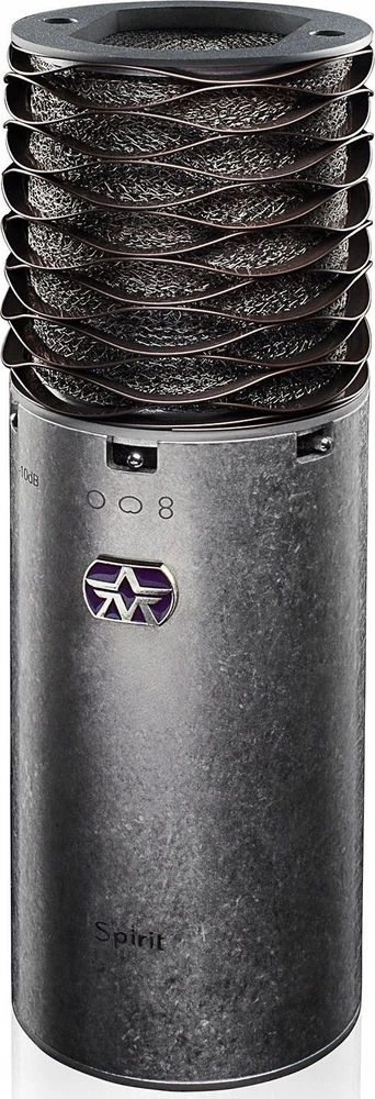 ASO Aston Microphones Spirit kondensatorinis mikrofonas