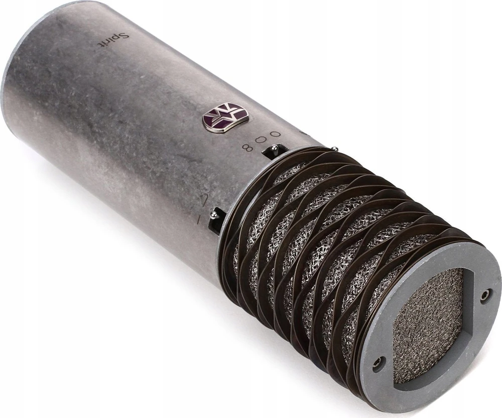 ASO Aston Microphones Spirit kondensatorinis mikrofonas