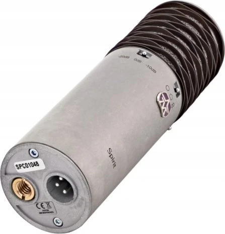 ASO Aston Microphones Spirit kondensatorinis mikrofonas